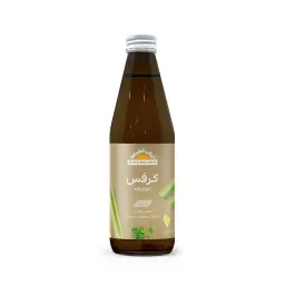 Organic Celery Juice
